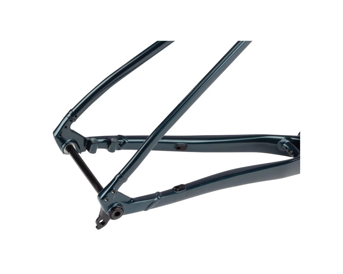 Salsa Journeyer Frameset (Midnight Blue) (53cm) - view 3